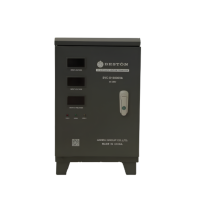 Стабилизатор напряжения BESTON SVC-D10000VA 80-250V Bypass