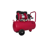 Компрессор масляный Number one NAC1600/24-2