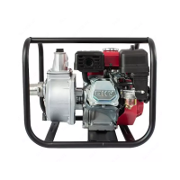 Мотопомпа бензиновая Number one NGP50-1