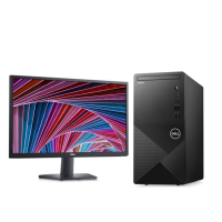 Kомпьютер  Dell Vostro 3910 i5/8Gb/1Tb/27"