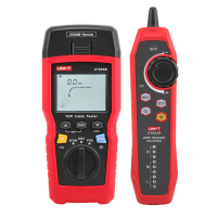 Кабельный тестер UNI-T  UT685B KIT