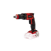 Аккумуляторный шуруповерт для гипсокартона Einhell TE-DY 18 Li