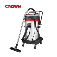 Промышленный пылесос CROWN CT42029