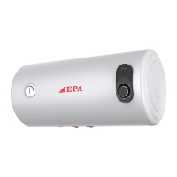 Водонагреватель EPA EV-G2.5-80