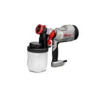 Краскопульт электрический CROWN CT31013