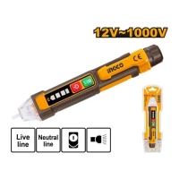 Бесконтактный детектор напряжения INGCO VD100091