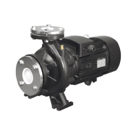 Насос центробежный EPA EVN-80/160-15
