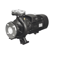 Насос центробежный EPA EVN-50/125-4