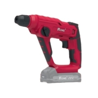 Перфоратор аккумуляторный бесщёточный NUMBER ONE EH20/2.0-PRO-BL PROfessional