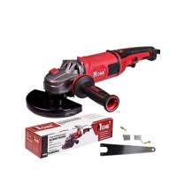 Углошлифовальная машинка УШМ NUMBER ONE AG1600/150PRO
