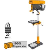 Сверлильный станок INGCO DP207505