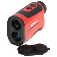 Лазерный дальномер UNI-T LR1200
