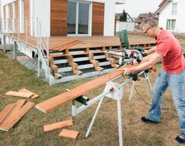 Как выбрать верстак: ТОП-5 моделей для разных задач
